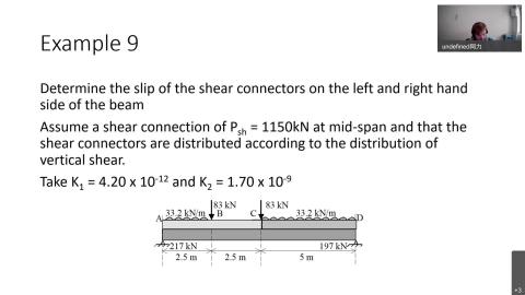 Steel Concrete Composites Lecture 6