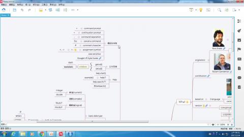 初階R語言（5）（1060224）
