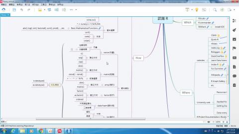 初階R語言（6）（1060224）