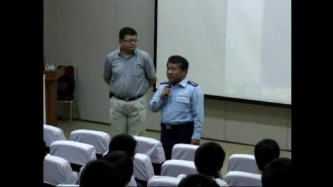 美軍西太平洋演習看美台中軍事對峙