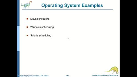 [OS_110] [0420] 課堂內容