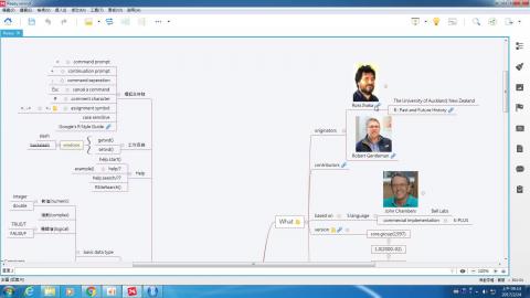 初階R語言（2）（1060224）
