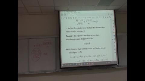 2022/04/19 抽樣調查 PART 2