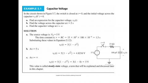 電子及電工學 5.1.2 RC examples 1.mov