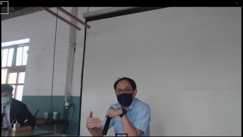 N683600 Engineering Carbon Footprint and Sustainable Design 2022-04-21 Part 3 (end).mkv