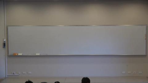 生科生技微積分(二) 2022-4-25