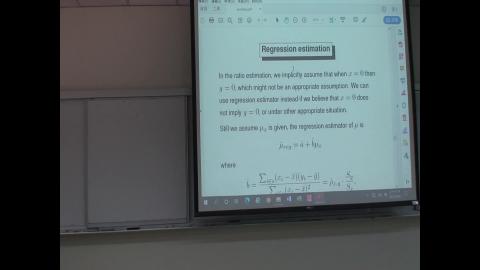 2022/04/26 抽樣調查 PART 2
