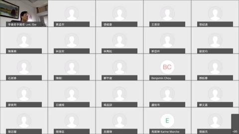 訊號與系統 Signals and Systems-20220412