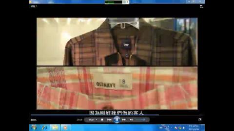 品牌經營與文化管理