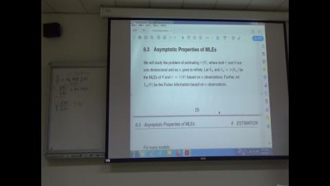 2022/04/27 數理統計(二) Part 2