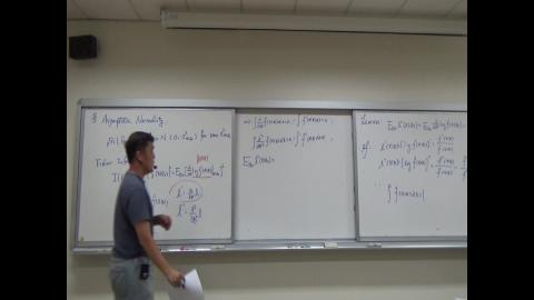 2022/04/27 數理統計(二) Part 6