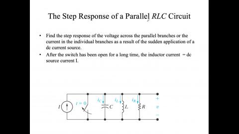 電子及電工學 5.3  p RLC step response_s RLC .mov