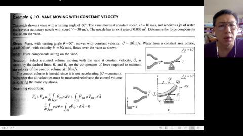 流力一例題4.10-11噴流推車2022-04-30.mkv