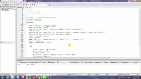 [0501] C++程式與數值分析II 3 part3