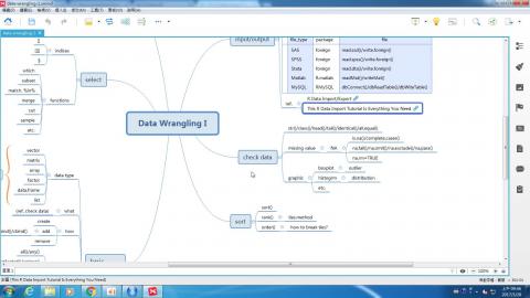 1060328R語言數據整理基礎篇(2)