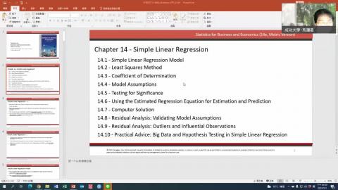 Week 12 -Chap 14 - Part 1 PPT