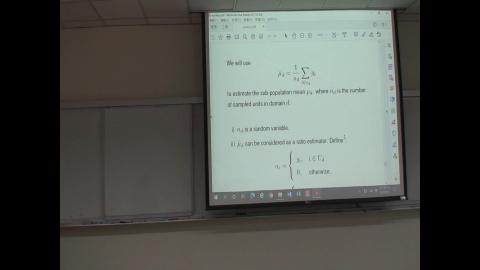 2022/05/03 抽樣調查 PART 1
