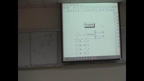 2022/05/03 抽樣調查 PART 2