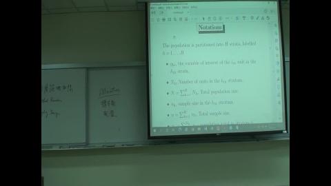 2022/05/03 抽樣調查 PART 3