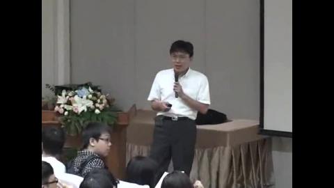 情緒管理與調適壓力— 由大腦演化與可塑性談起