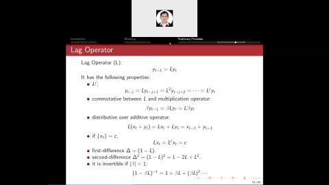 碩班計量 2 LagOperator