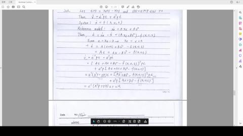 Nonlinear 2022-05-05 Lecture 2 of 3.mp4
