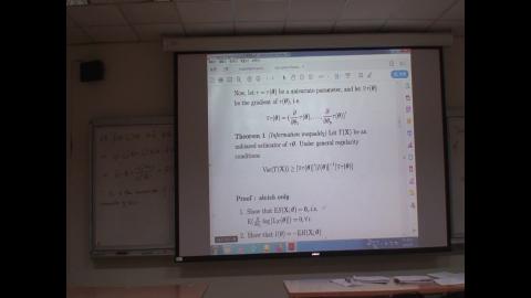 2022/05/04 數理統計(二) Part 2