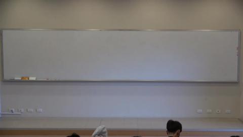 生科生技微積分 (二) 2022-5-5