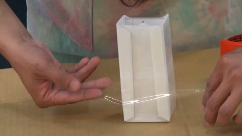 5/5 專題模型B預習