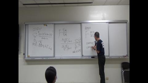 多變量分析 0506 Part 2