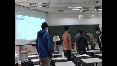 [NCKU ME]數據驅動科學與工程_0506_1