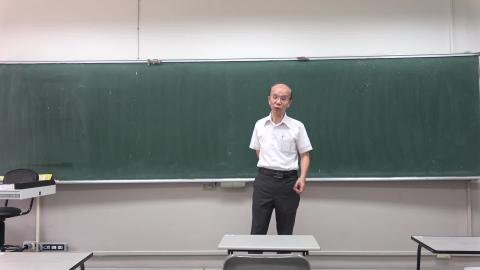 多目標決策分析111年05月10日第三節課程