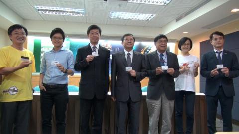 2017台灣科普環島列車  成大、國研院領行