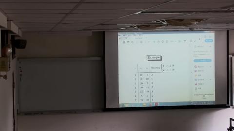 2022/05/10 抽樣調查