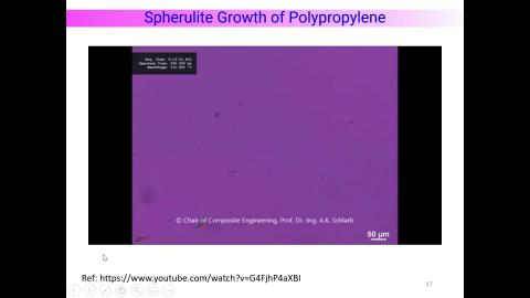 Polymer morphology-part 8 crystal structure-V4.mp4