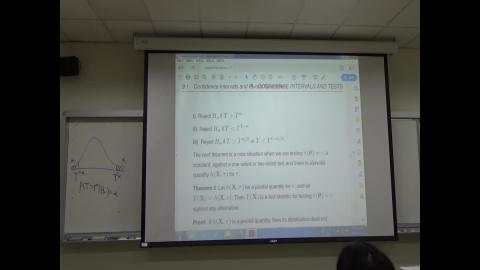 2022/05/11 數理統計(二) Part 2