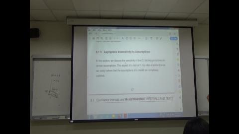 2022/05/11 數理統計(二) Part 3