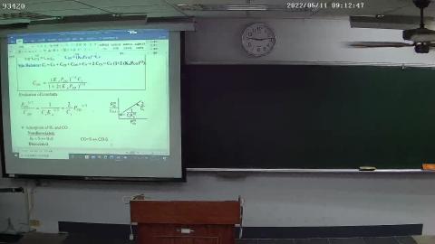 5/11 上課錄影