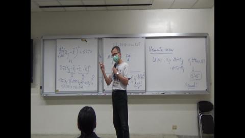 多變量分析0511 Part 2