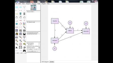 Path analysis III.wmv