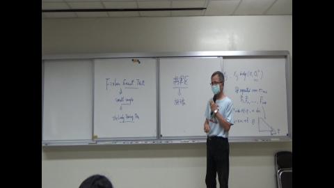 多變量分析0513 Part 2