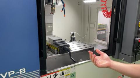 CNC底板加工part-2.MOV