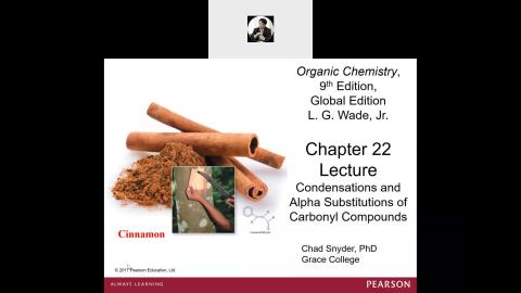 Organic Chemistry Ch22 section 1-3.mp4