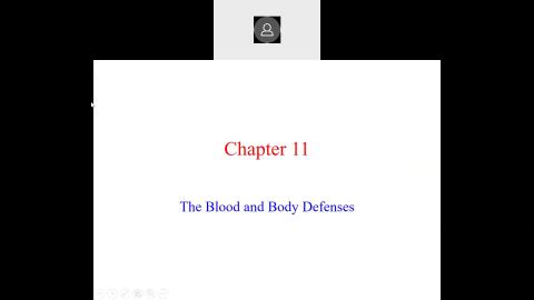 2022 05 17-The Blood and Body Defenses-1.mp4
