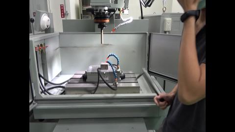 線切割及放電加工_Video5.MTS