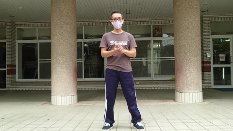 鄭子太極_如封似閉~斜單鞭.mp4