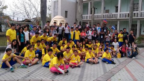 成大與左中合編雙語電子書  推動生態環保教育旅遊