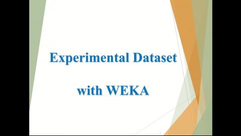 實驗數據資料庫