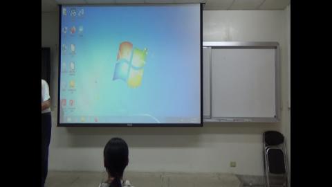 多變量分析0518 Part 1 