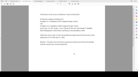 Nonlinear 2022-05-19 Lecture 1 of 3.mp4